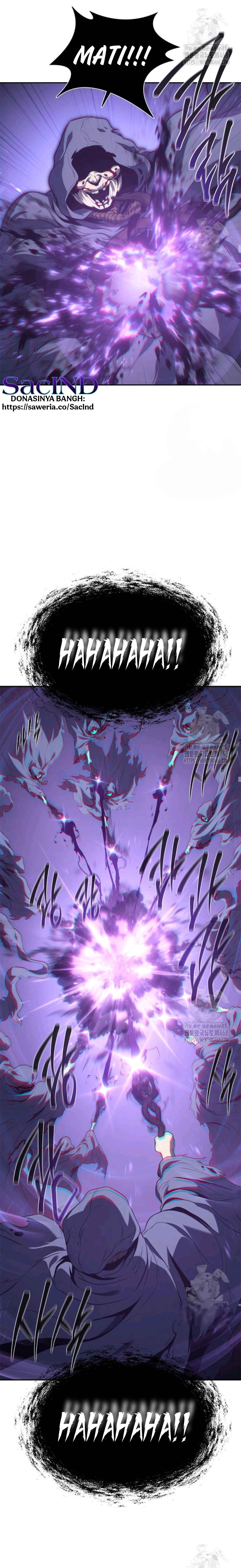 Why I Quit Being The Demon King Chapter 68 - Page 20