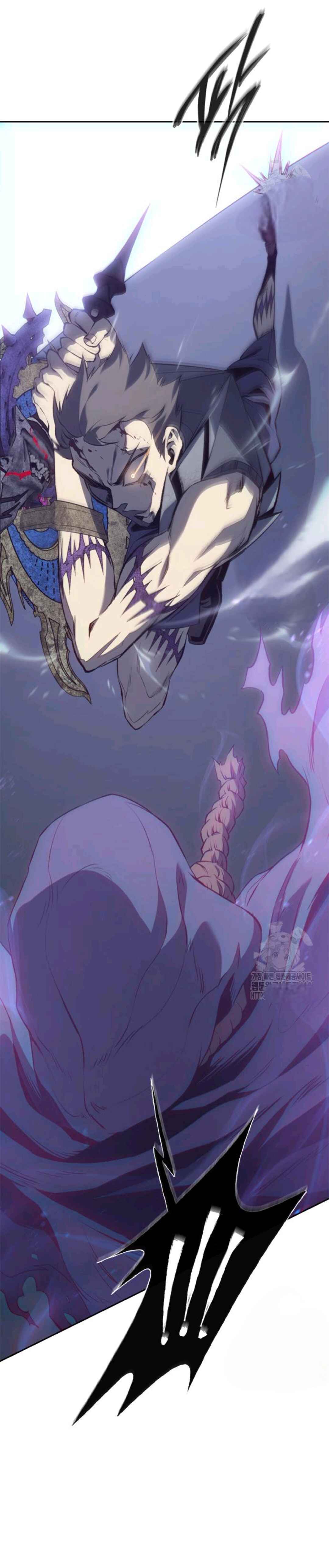 Why I Quit Being The Demon King Chapter 68 - Page 24