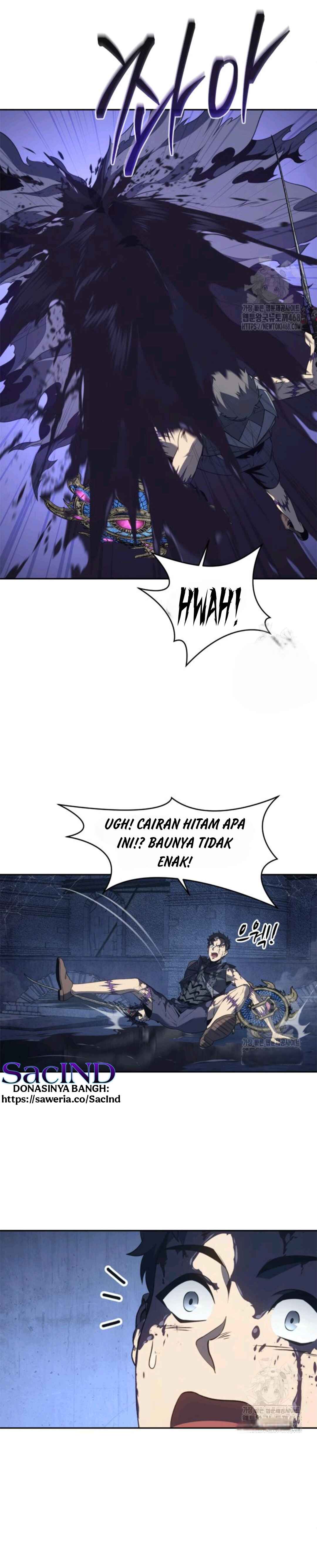 Why I Quit Being The Demon King Chapter 68 - Page 28