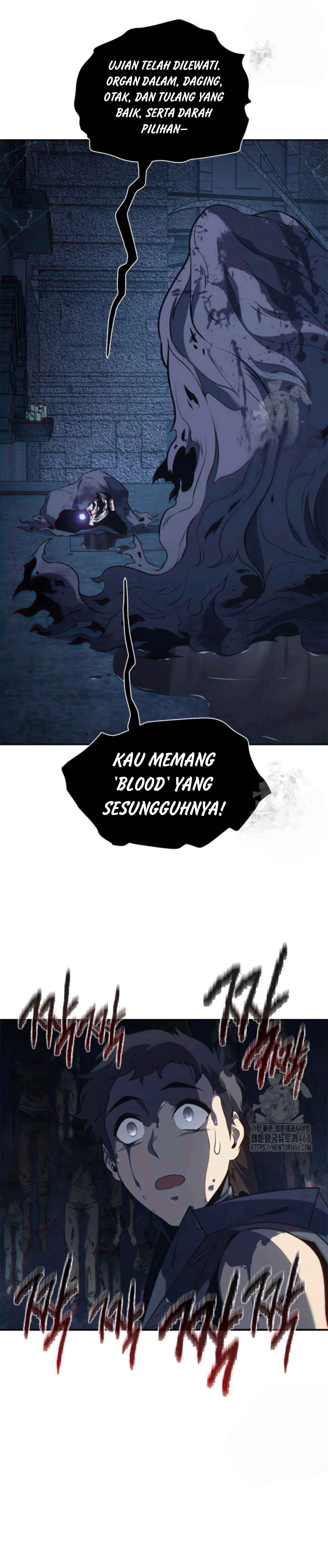 Why I Quit Being The Demon King Chapter 68 - Page 31