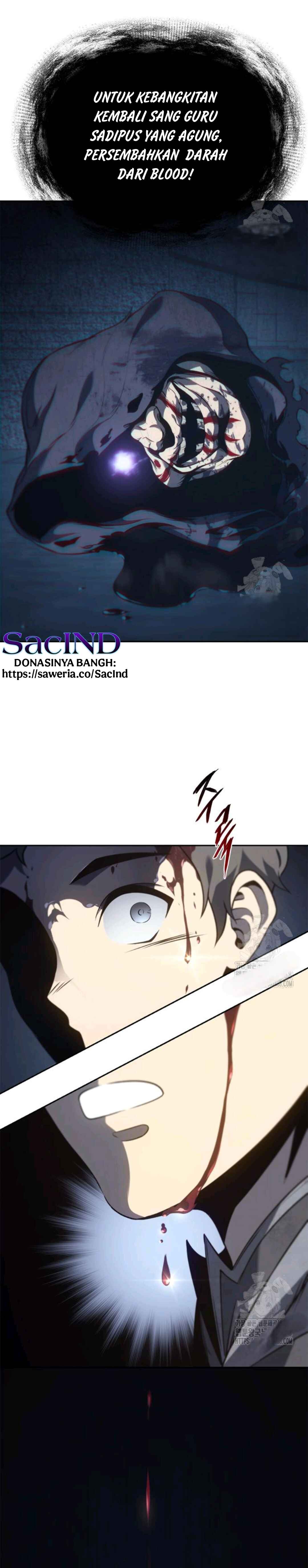 Why I Quit Being The Demon King Chapter 68 - Page 32