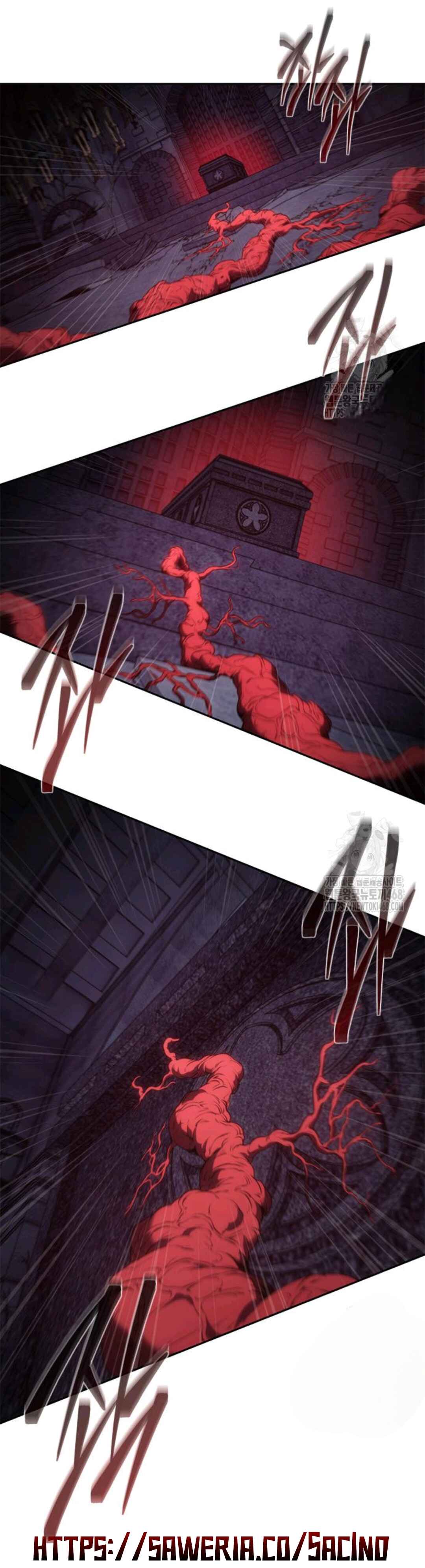 Why I Quit Being The Demon King Chapter 68 - Page 35