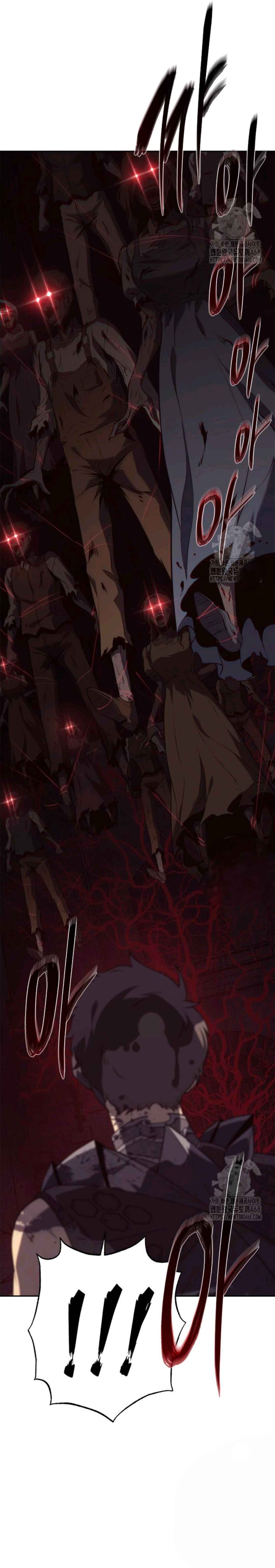 Why I Quit Being The Demon King Chapter 68 - Page 37