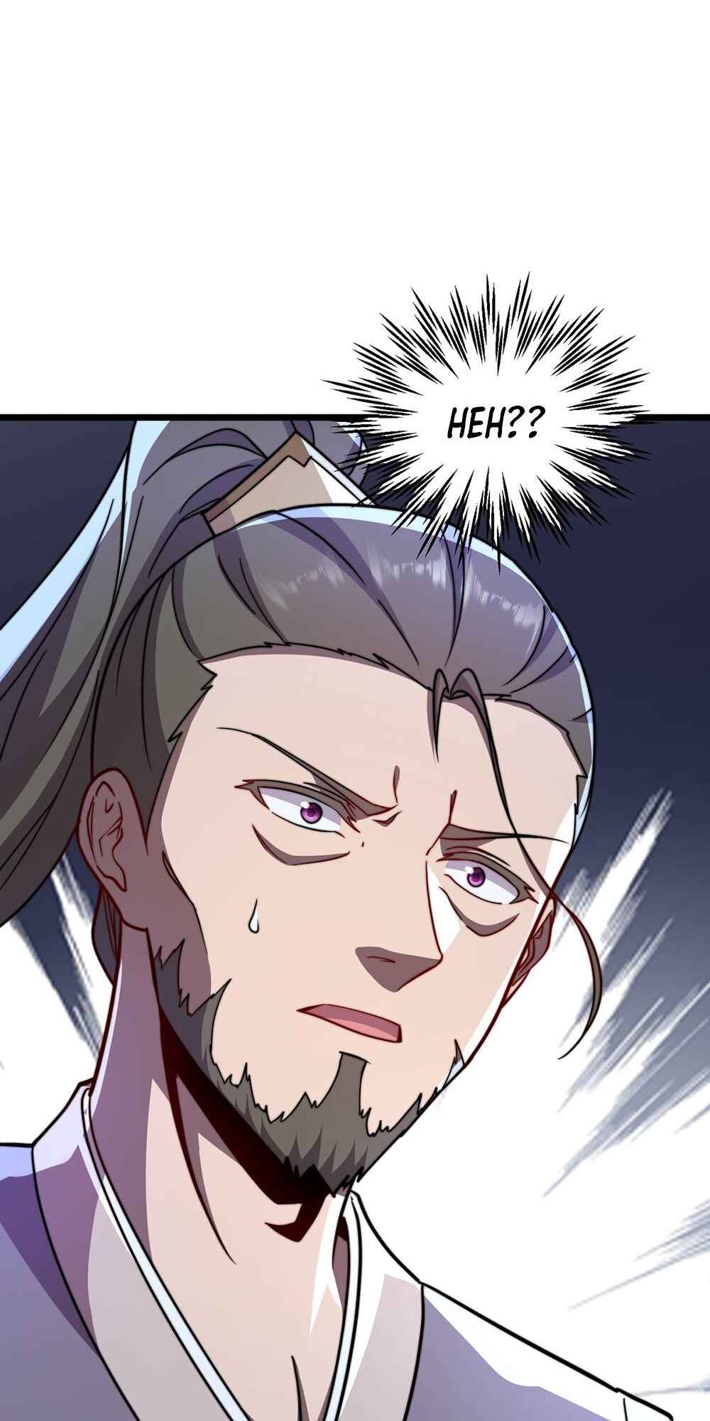I, The Invincible Villain Master With My Apprentices Chapter 54 - Page 14