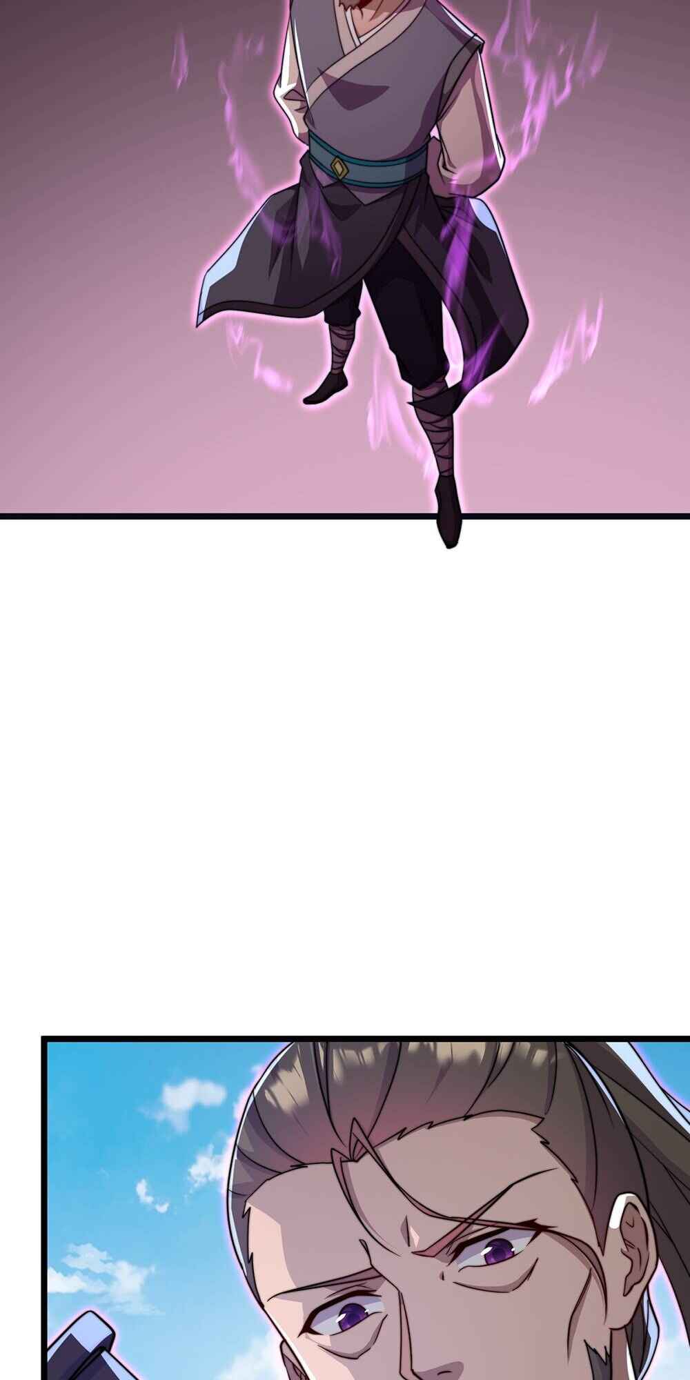 I, The Invincible Villain Master With My Apprentices Chapter 54 - Page 3