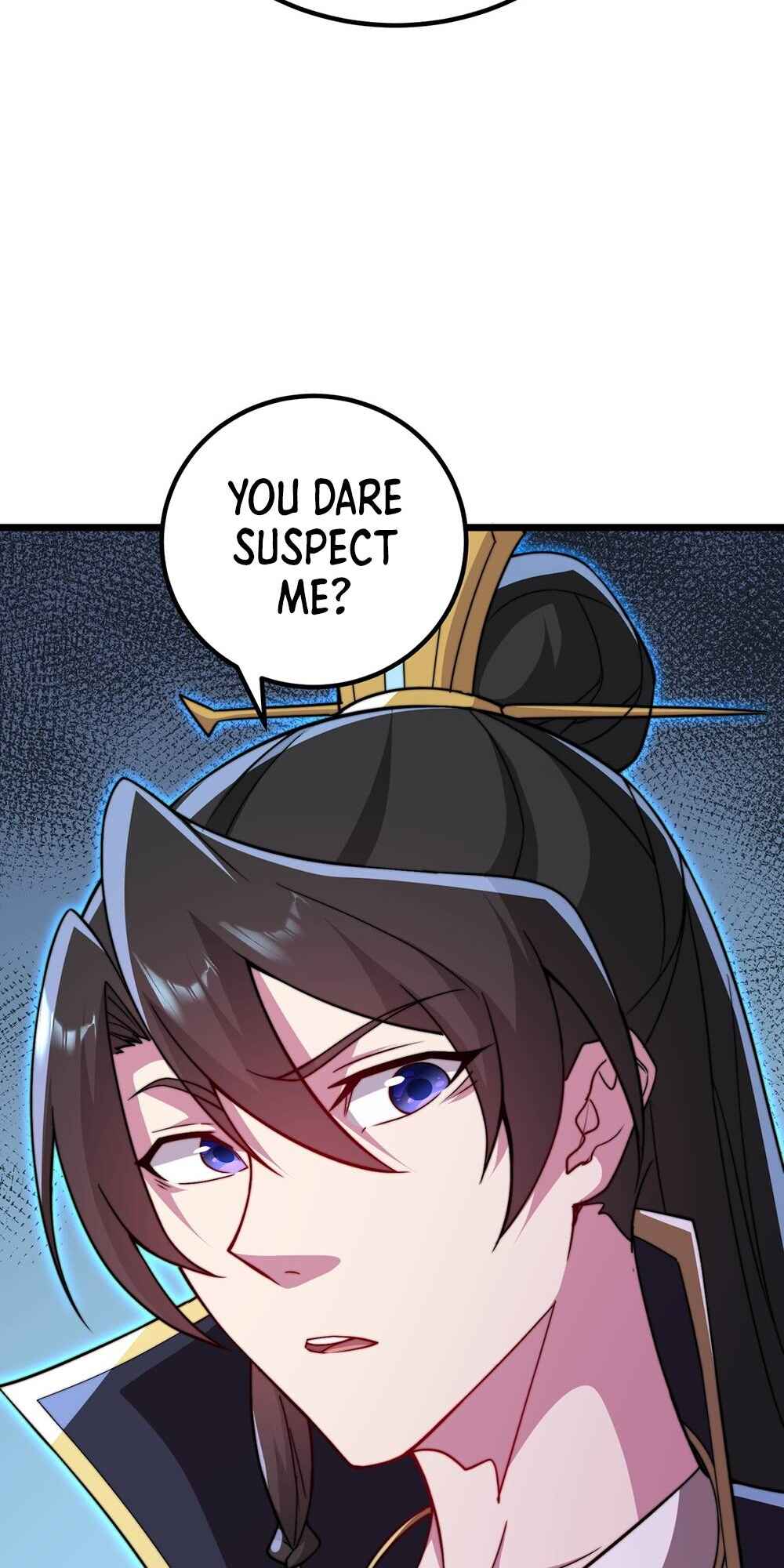 I, The Invincible Villain Master With My Apprentices Chapter 54 - Page 39