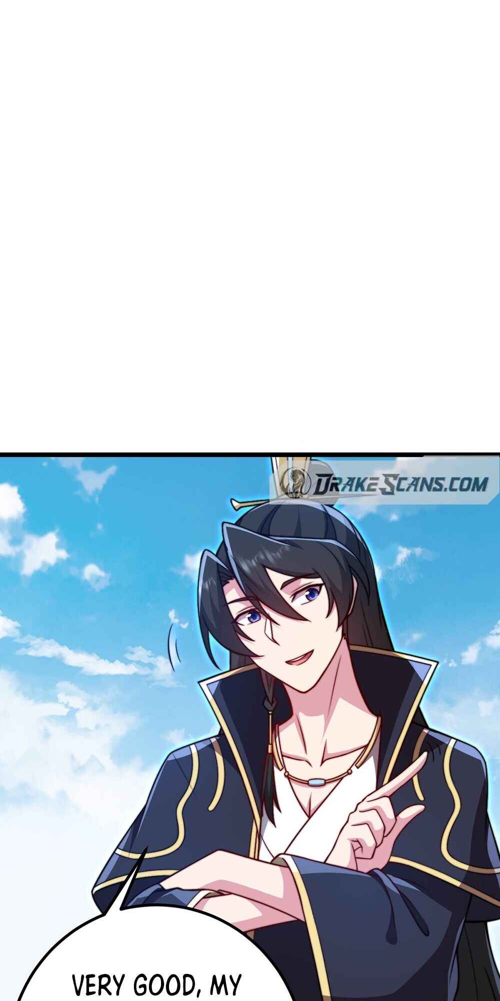 I, The Invincible Villain Master With My Apprentices Chapter 54 - Page 49