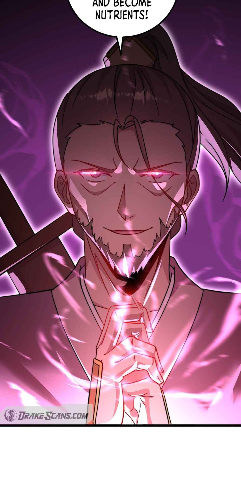 I, The Invincible Villain Master With My Apprentices Chapter 54 - Page 6