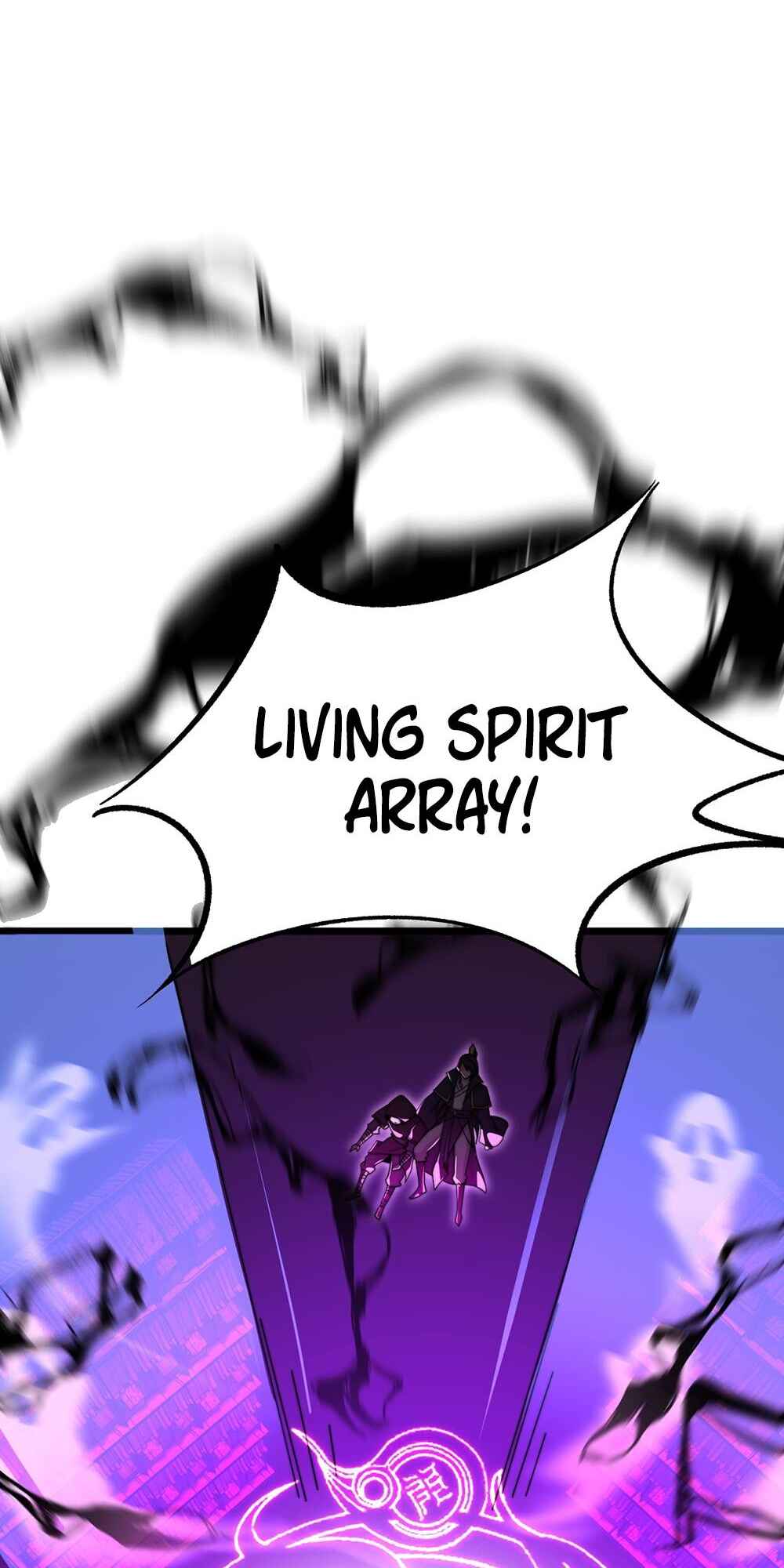 I, The Invincible Villain Master With My Apprentices Chapter 54 - Page 7