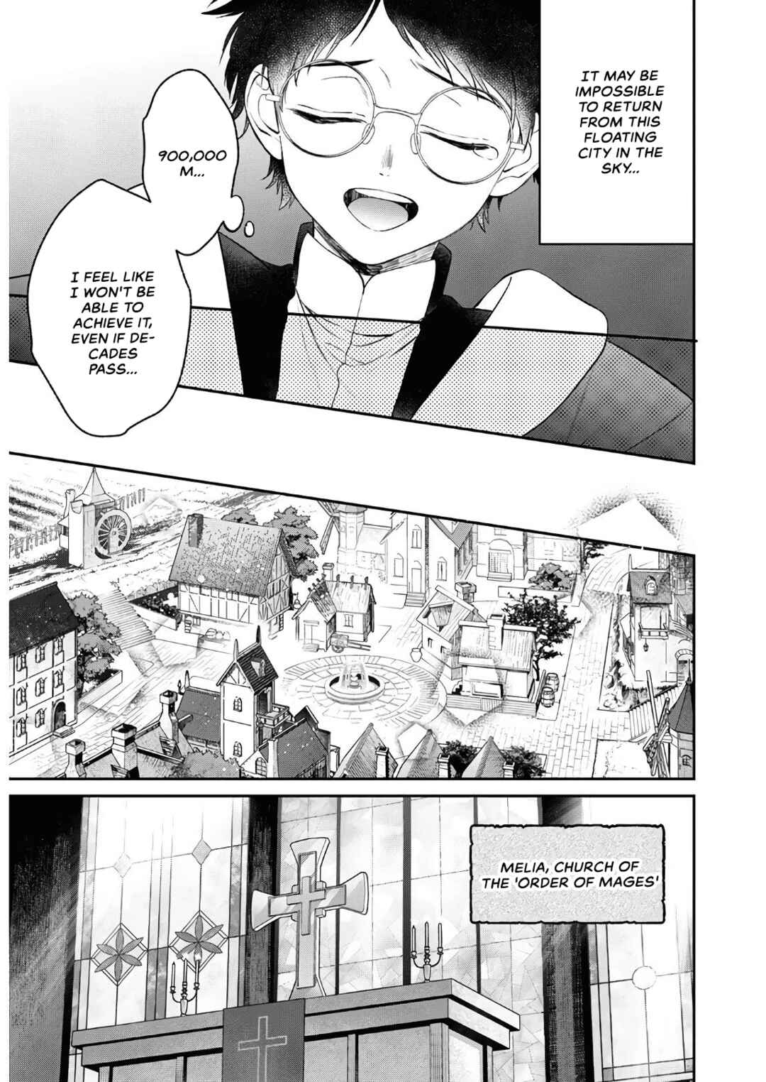 Isekai Cheat Kaitakuki Chapter 12 - Page 18