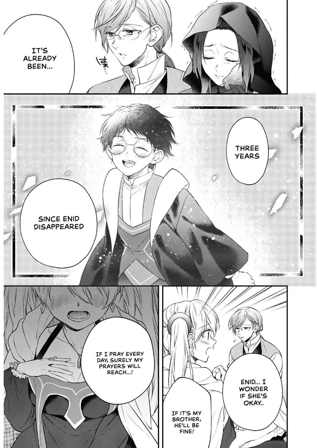 Isekai Cheat Kaitakuki Chapter 12 - Page 20