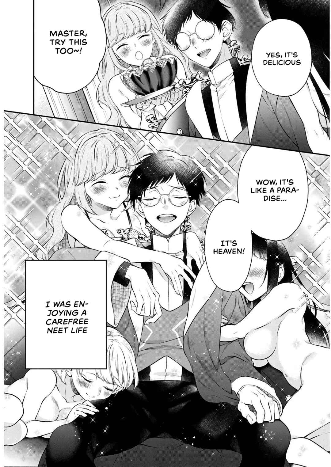 Isekai Cheat Kaitakuki Chapter 12 - Page 23