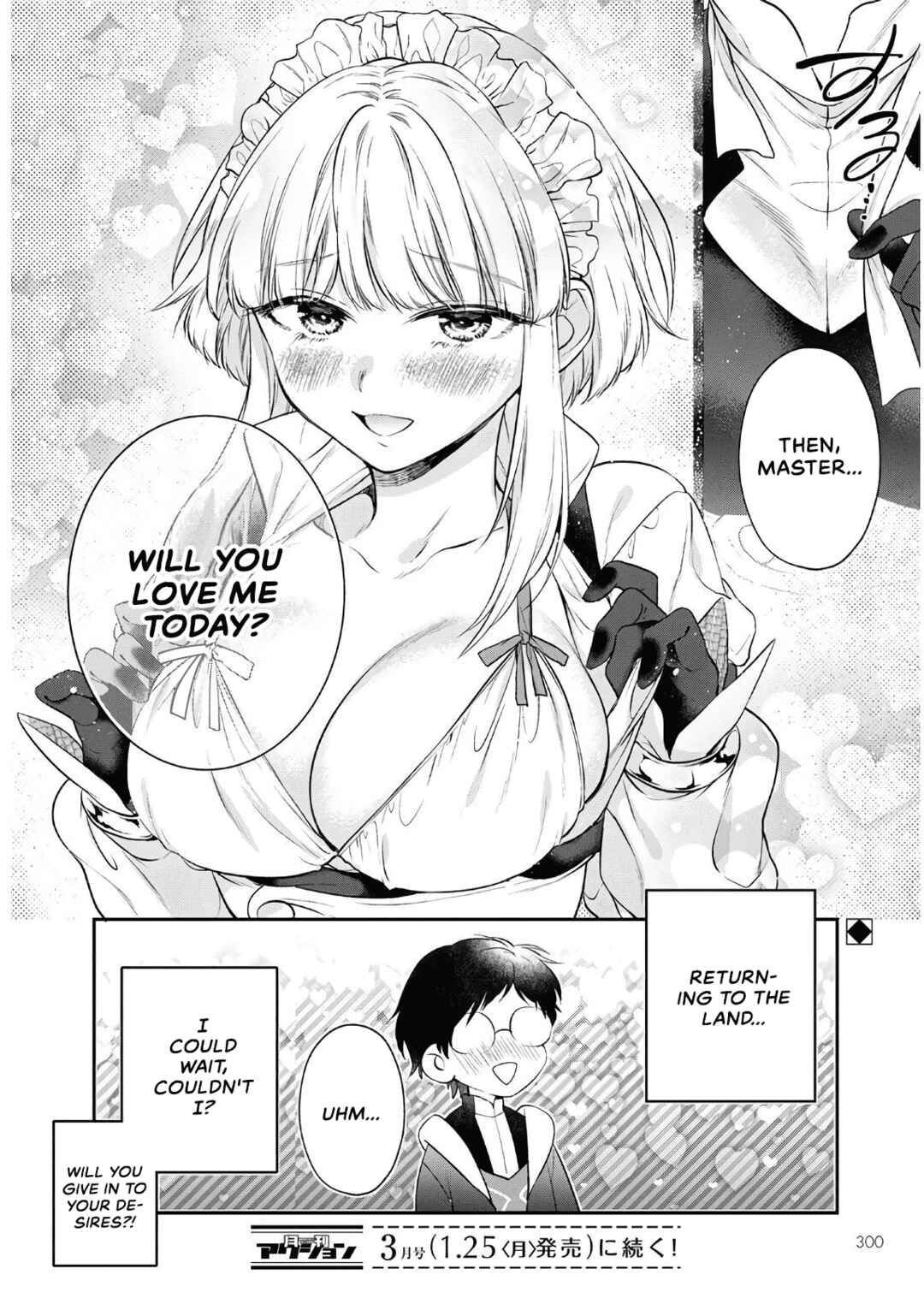 Isekai Cheat Kaitakuki Chapter 12 - Page 25