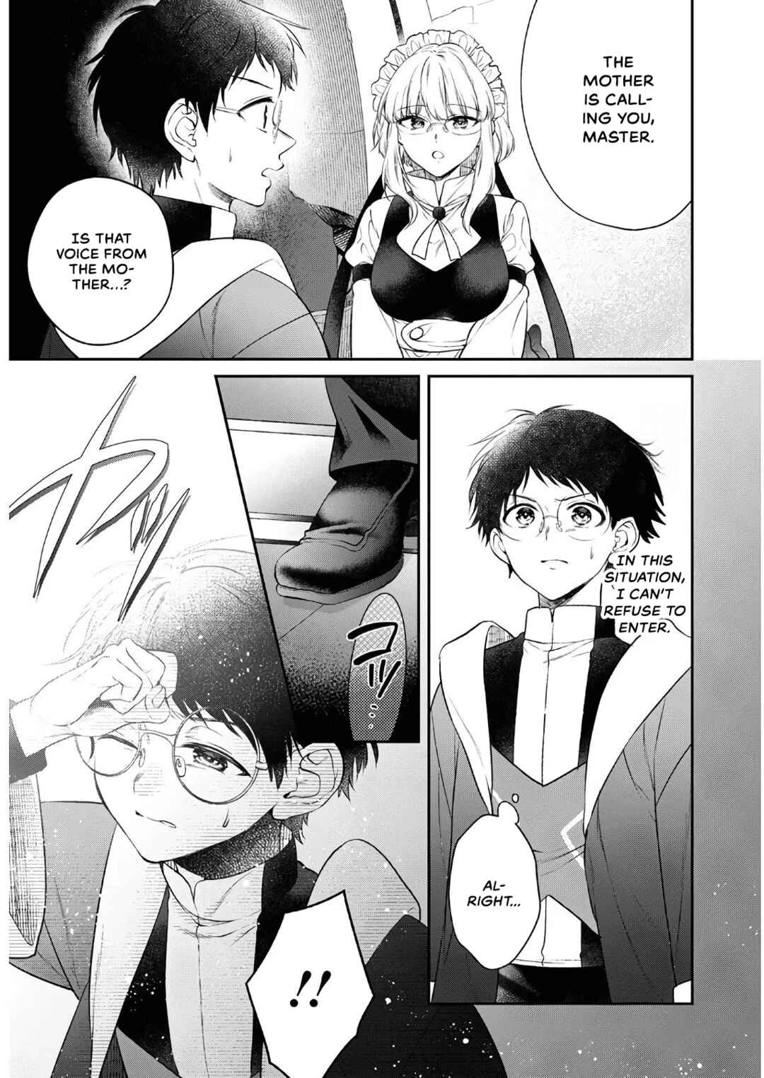 Isekai Cheat Kaitakuki Chapter 12 - Page 3