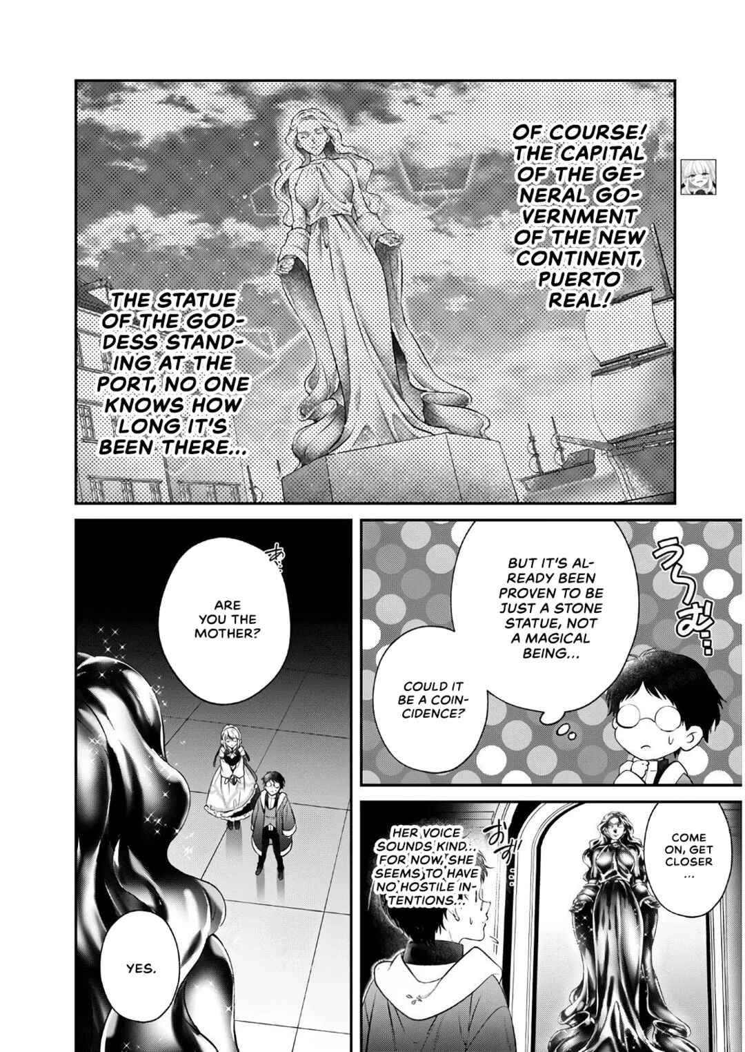 Isekai Cheat Kaitakuki Chapter 12 - Page 5