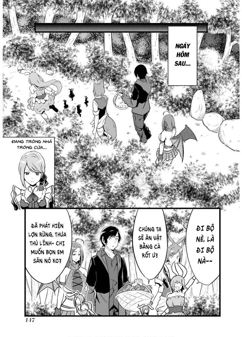 Yurufuwa Nouka no Mojibake Skill: Isekai de Catalog Tsuuhan Yattemasu Chapter 8 - Page 16