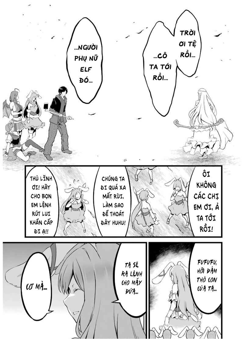 Yurufuwa Nouka no Mojibake Skill: Isekai de Catalog Tsuuhan Yattemasu Chapter 8 - Page 36