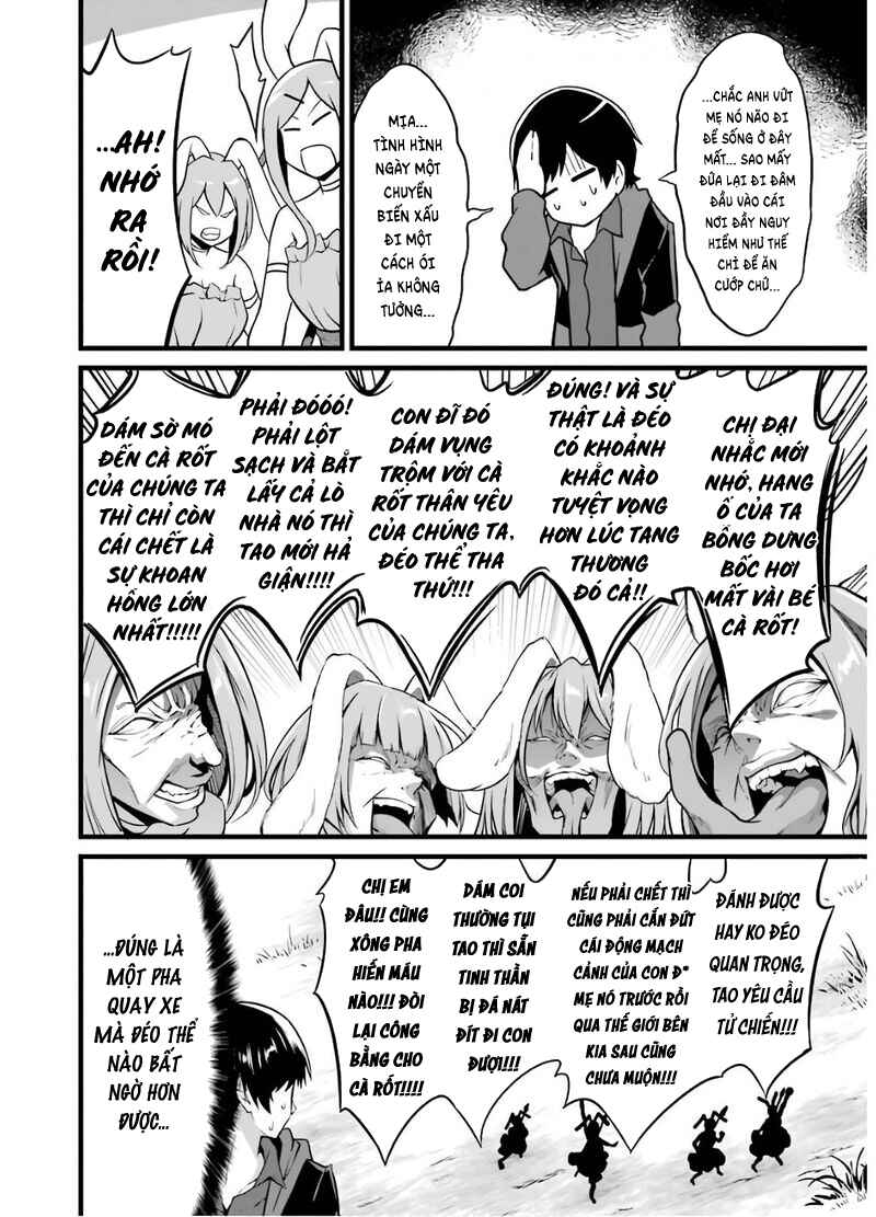 Yurufuwa Nouka no Mojibake Skill: Isekai de Catalog Tsuuhan Yattemasu Chapter 8 - Page 39