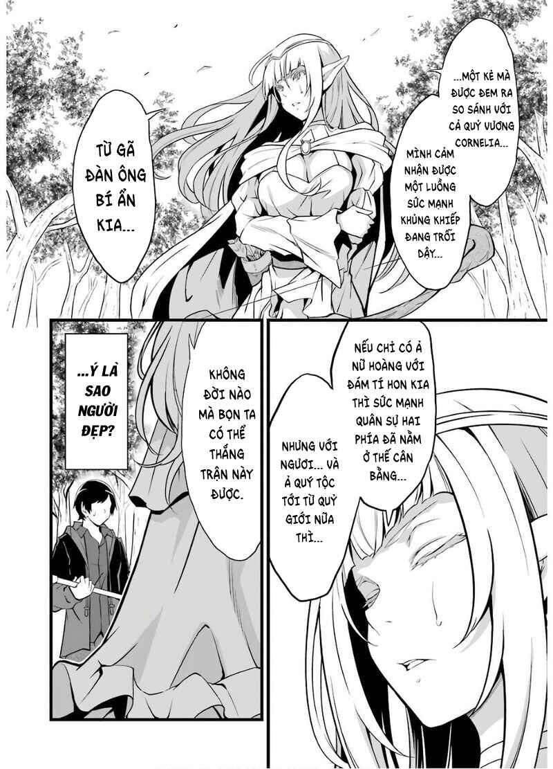 Yurufuwa Nouka no Mojibake Skill: Isekai de Catalog Tsuuhan Yattemasu Chapter 8 - Page 41