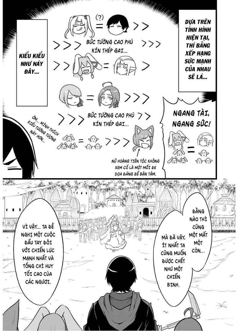 Yurufuwa Nouka no Mojibake Skill: Isekai de Catalog Tsuuhan Yattemasu Chapter 8 - Page 42