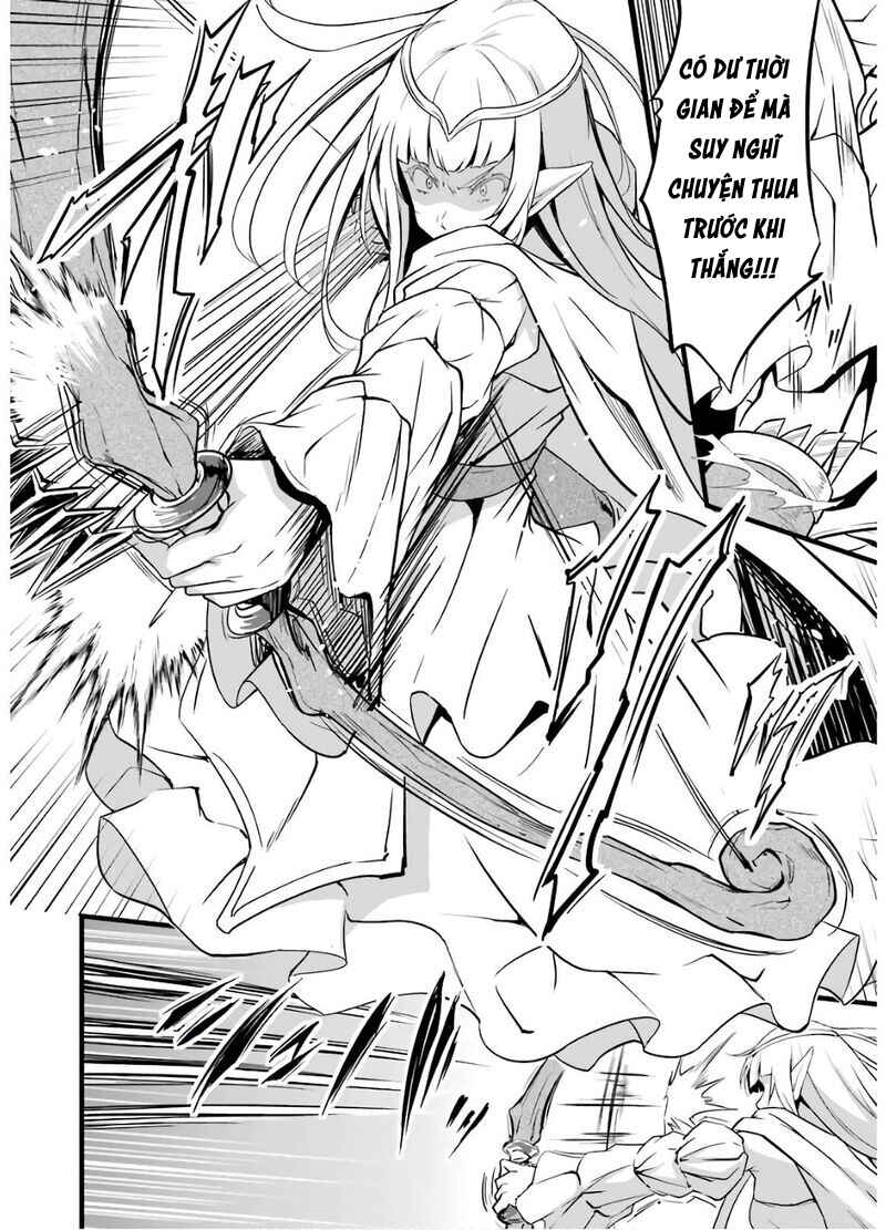 Yurufuwa Nouka no Mojibake Skill: Isekai de Catalog Tsuuhan Yattemasu Chapter 8 - Page 45