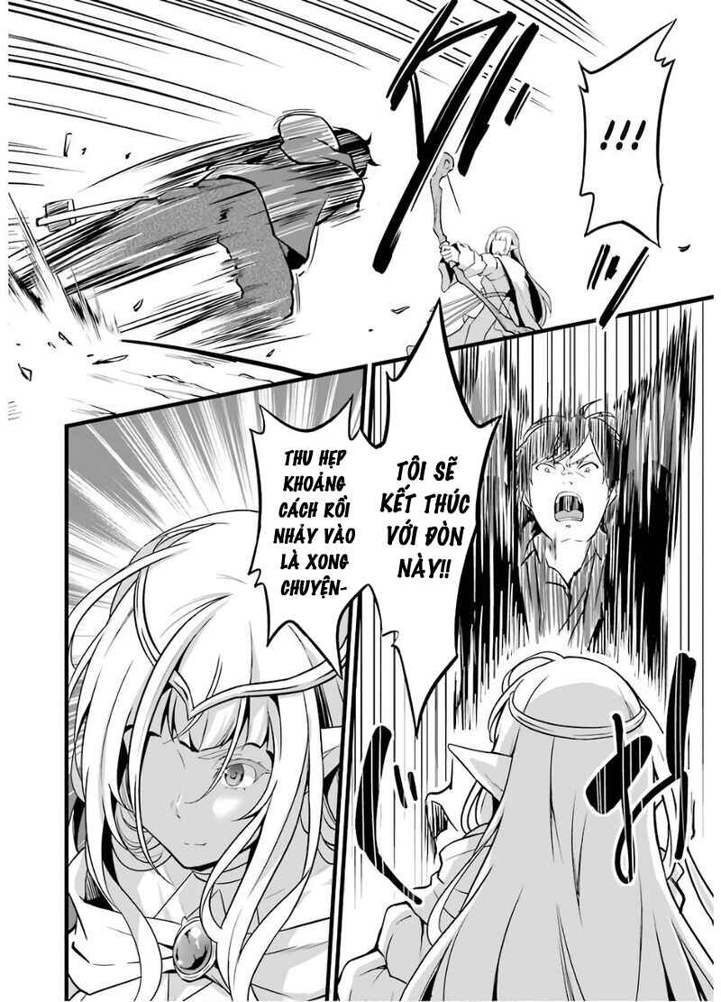 Yurufuwa Nouka no Mojibake Skill: Isekai de Catalog Tsuuhan Yattemasu Chapter 8 - Page 47