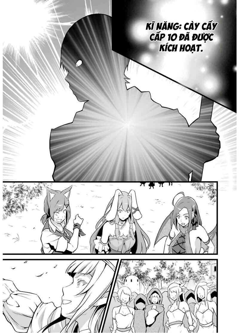 Yurufuwa Nouka no Mojibake Skill: Isekai de Catalog Tsuuhan Yattemasu Chapter 8 - Page 52