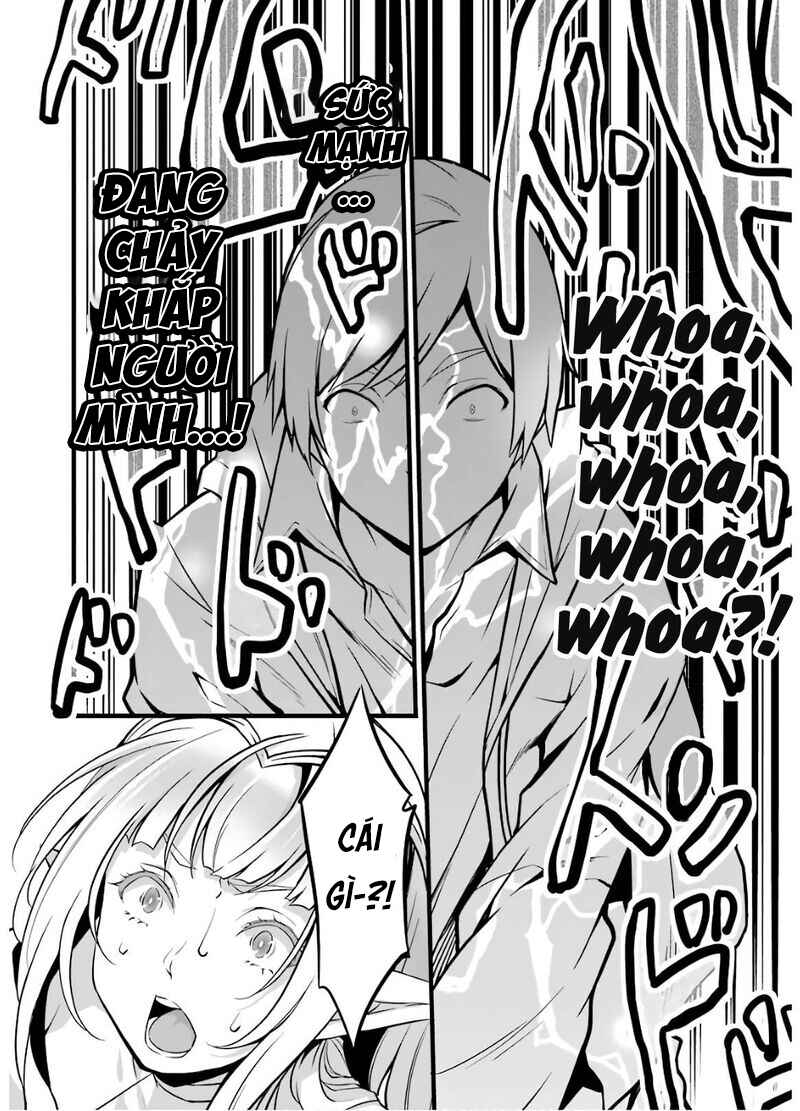 Yurufuwa Nouka no Mojibake Skill: Isekai de Catalog Tsuuhan Yattemasu Chapter 8 - Page 53