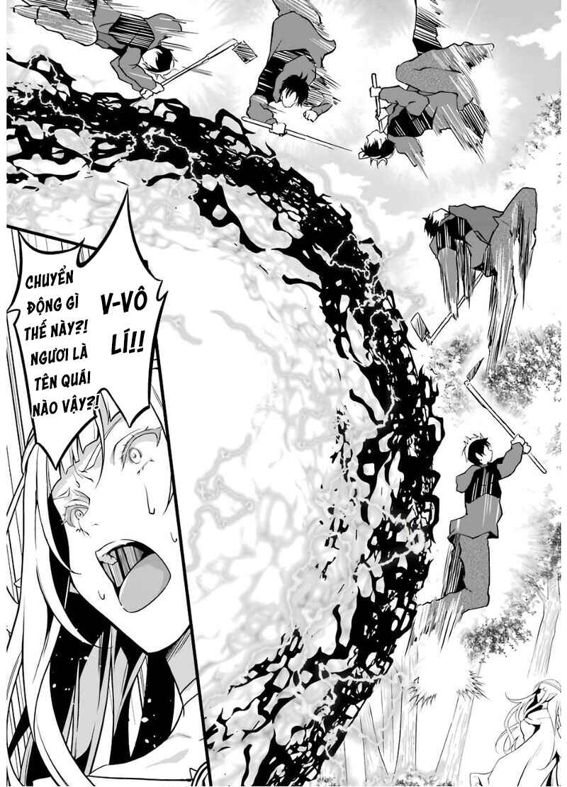 Yurufuwa Nouka no Mojibake Skill: Isekai de Catalog Tsuuhan Yattemasu Chapter 8 - Page 54