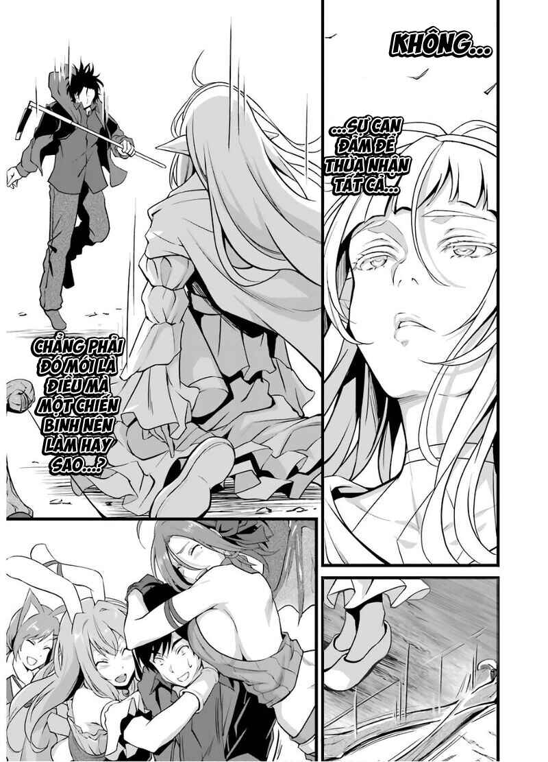 Yurufuwa Nouka no Mojibake Skill: Isekai de Catalog Tsuuhan Yattemasu Chapter 8 - Page 56