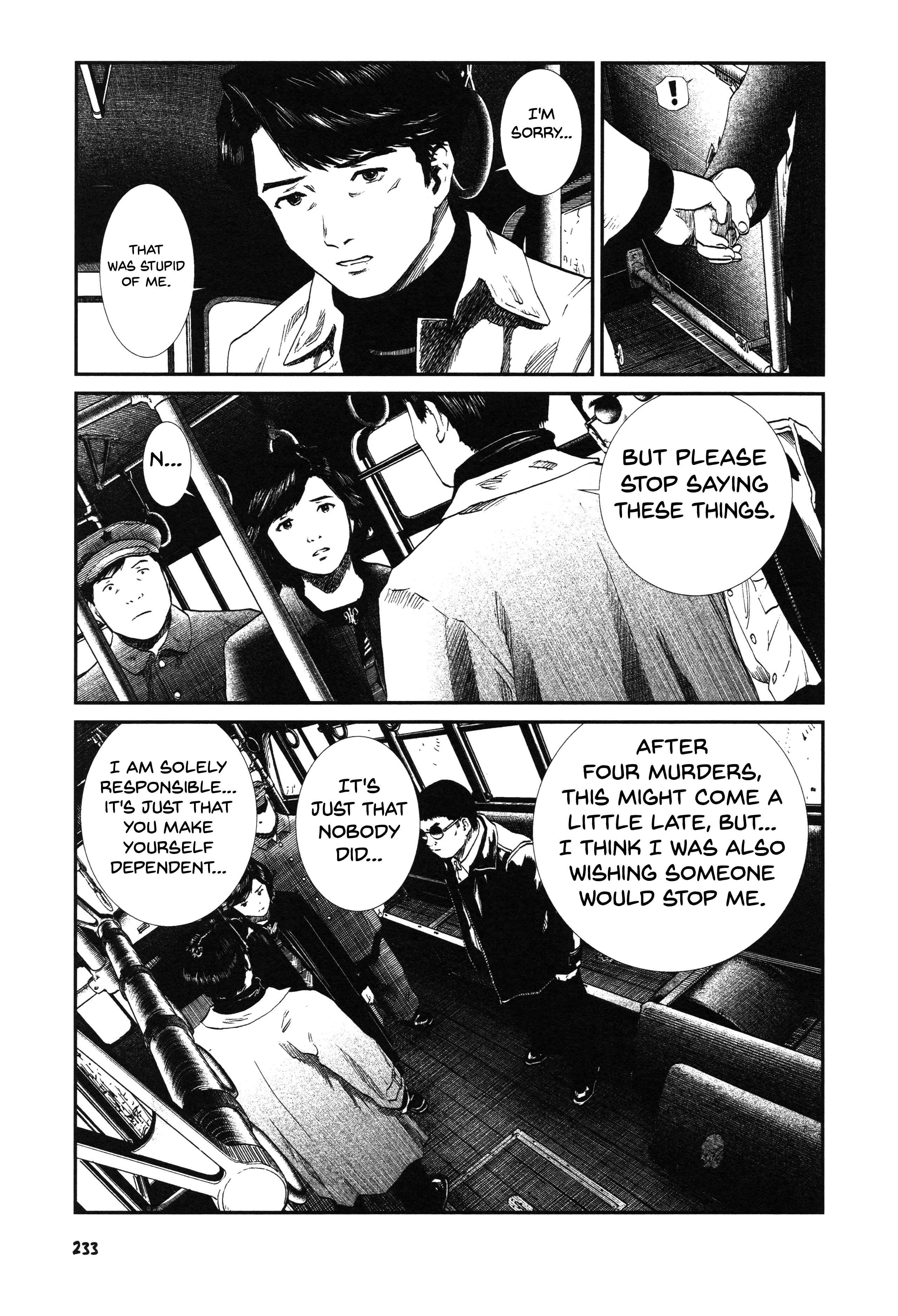 Unlucky Young Men Chapter 24 - Page 7
