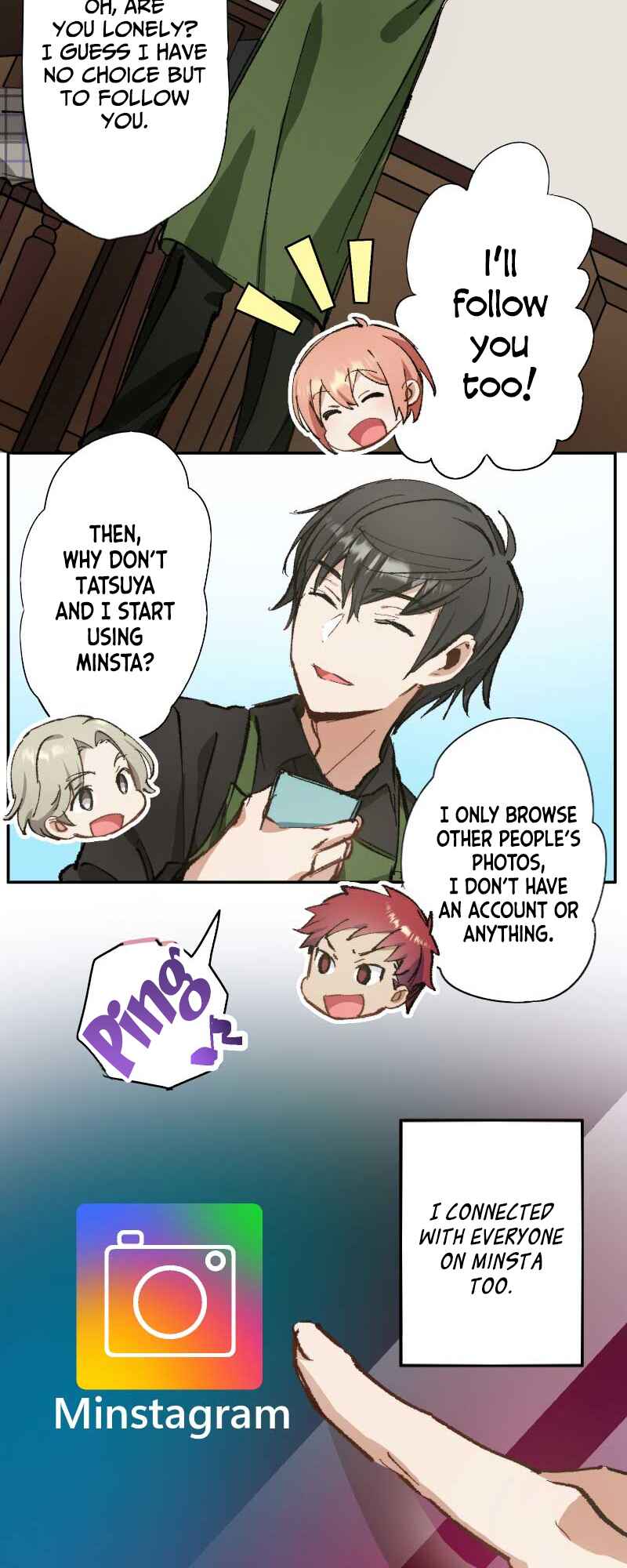 Haibara-kun no Tsuyokute Seishun New Game Chapter 10 - Page 29