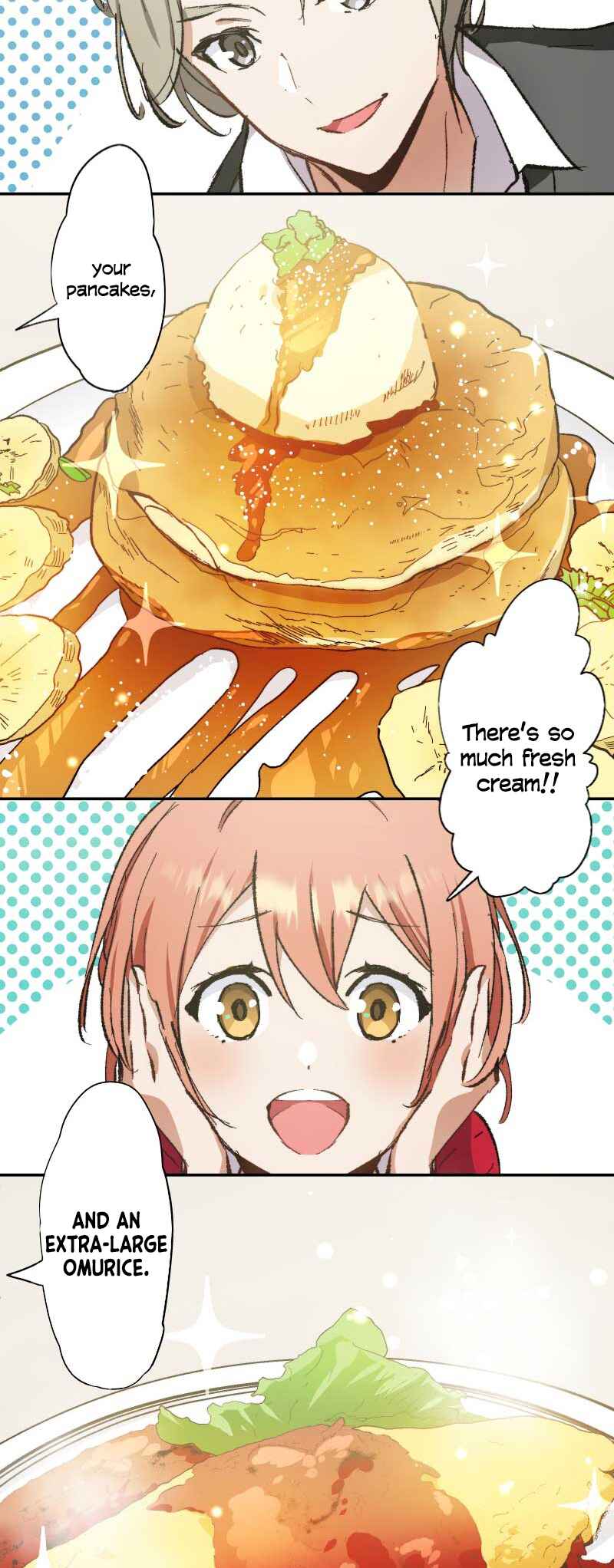 Haibara-kun no Tsuyokute Seishun New Game Chapter 10 - Page 38