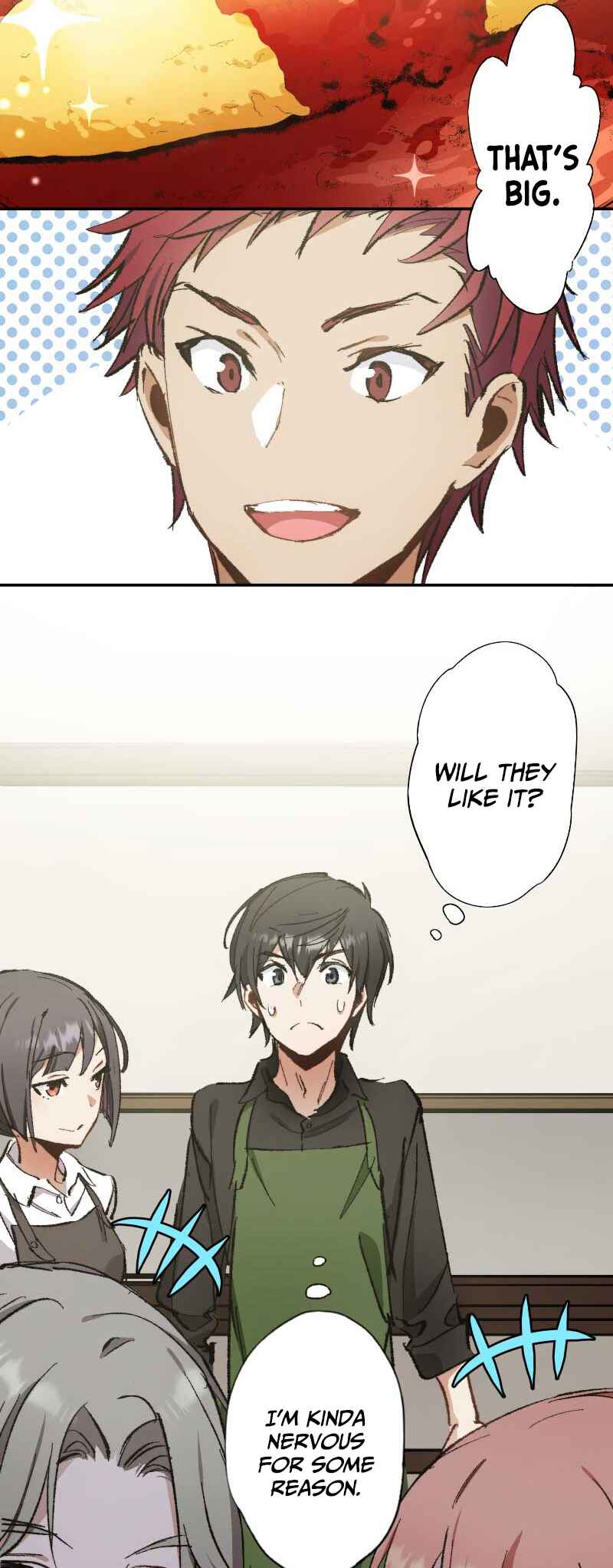 Haibara-kun no Tsuyokute Seishun New Game Chapter 10 - Page 39