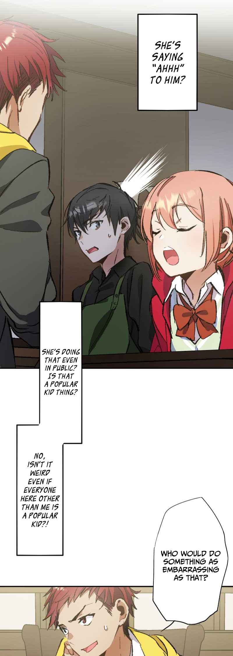 Haibara-kun no Tsuyokute Seishun New Game Chapter 10 - Page 45