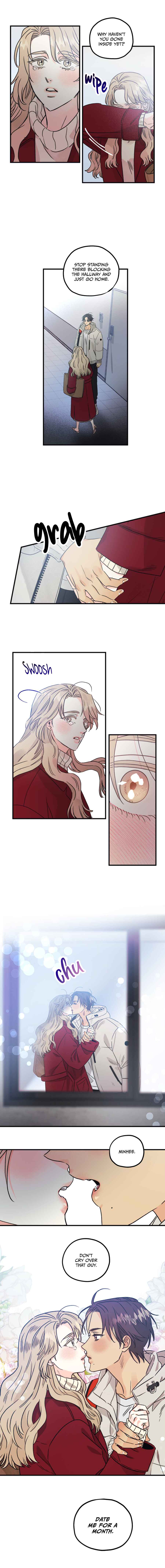 Love Countdown Chapter 1 - Page 12