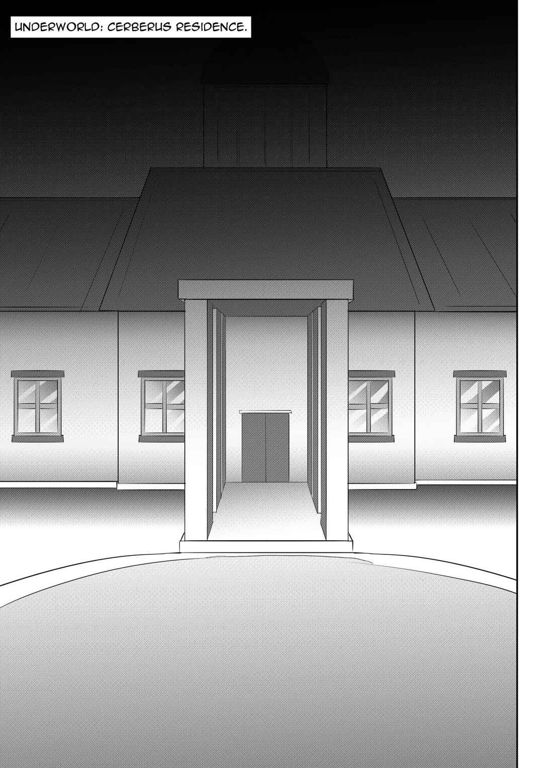 Soul Anomaly Chapter 19 - Page 9