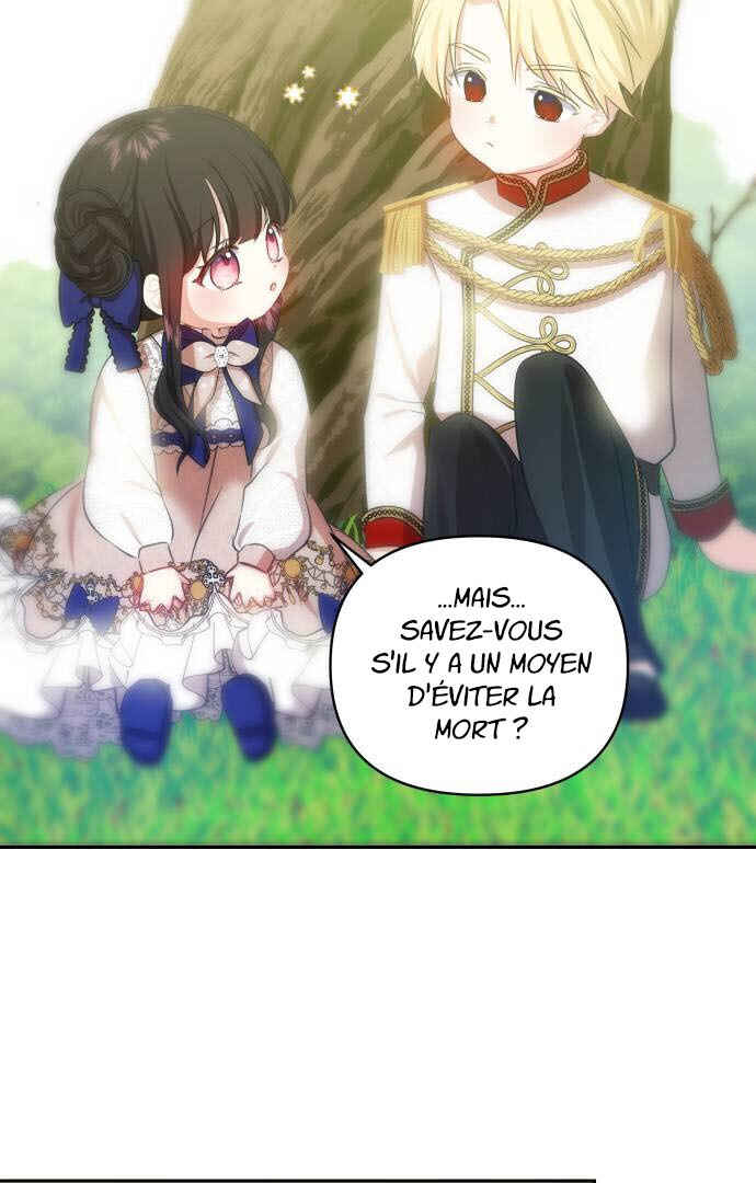 Monster Duke's Daughter Chapter 25 - Page 31