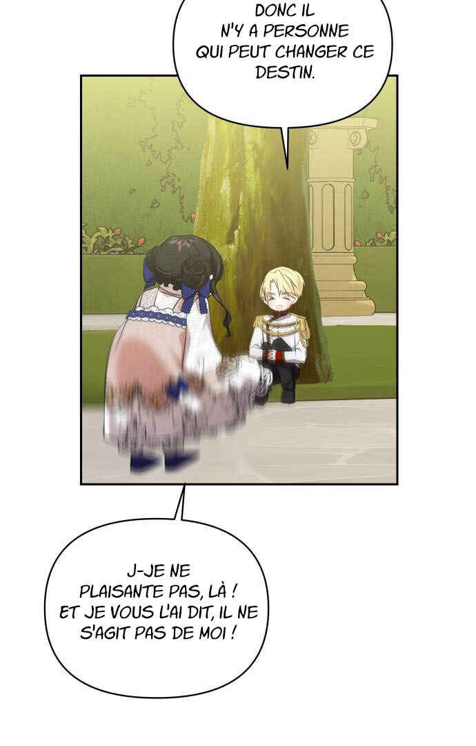 Monster Duke's Daughter Chapter 25 - Page 33