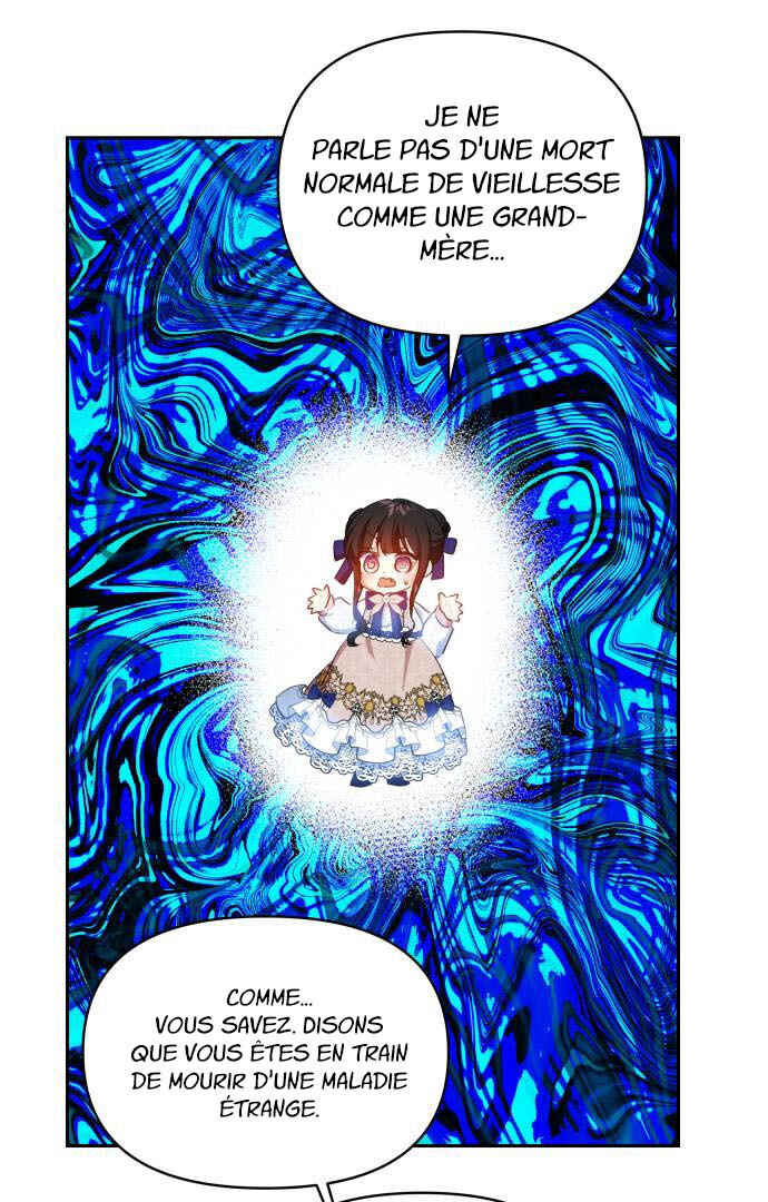 Monster Duke's Daughter Chapter 25 - Page 34
