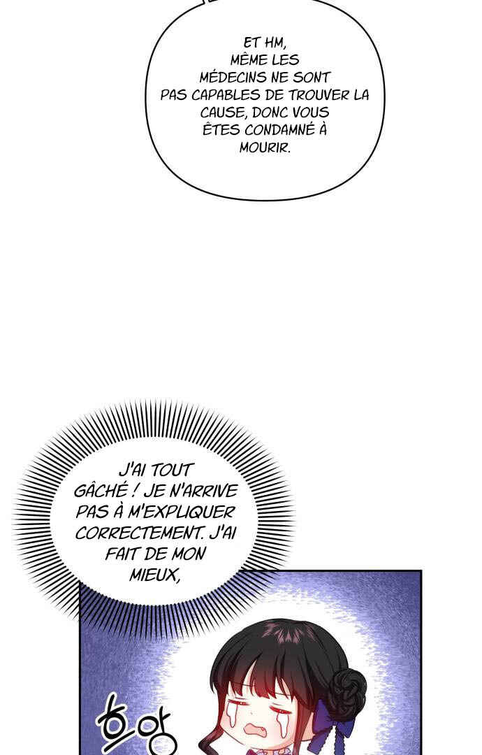 Monster Duke's Daughter Chapter 25 - Page 35
