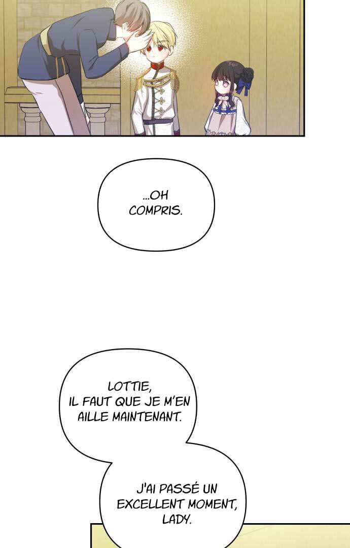 Monster Duke's Daughter Chapter 25 - Page 47