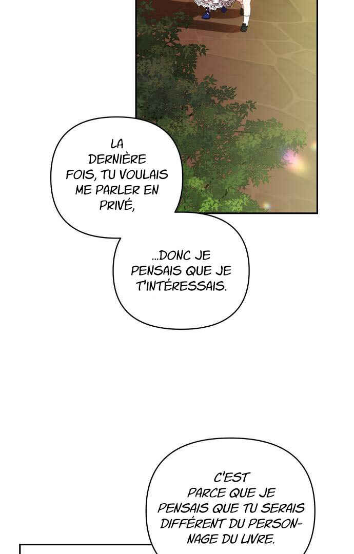 Monster Duke's Daughter Chapter 25 - Page 67