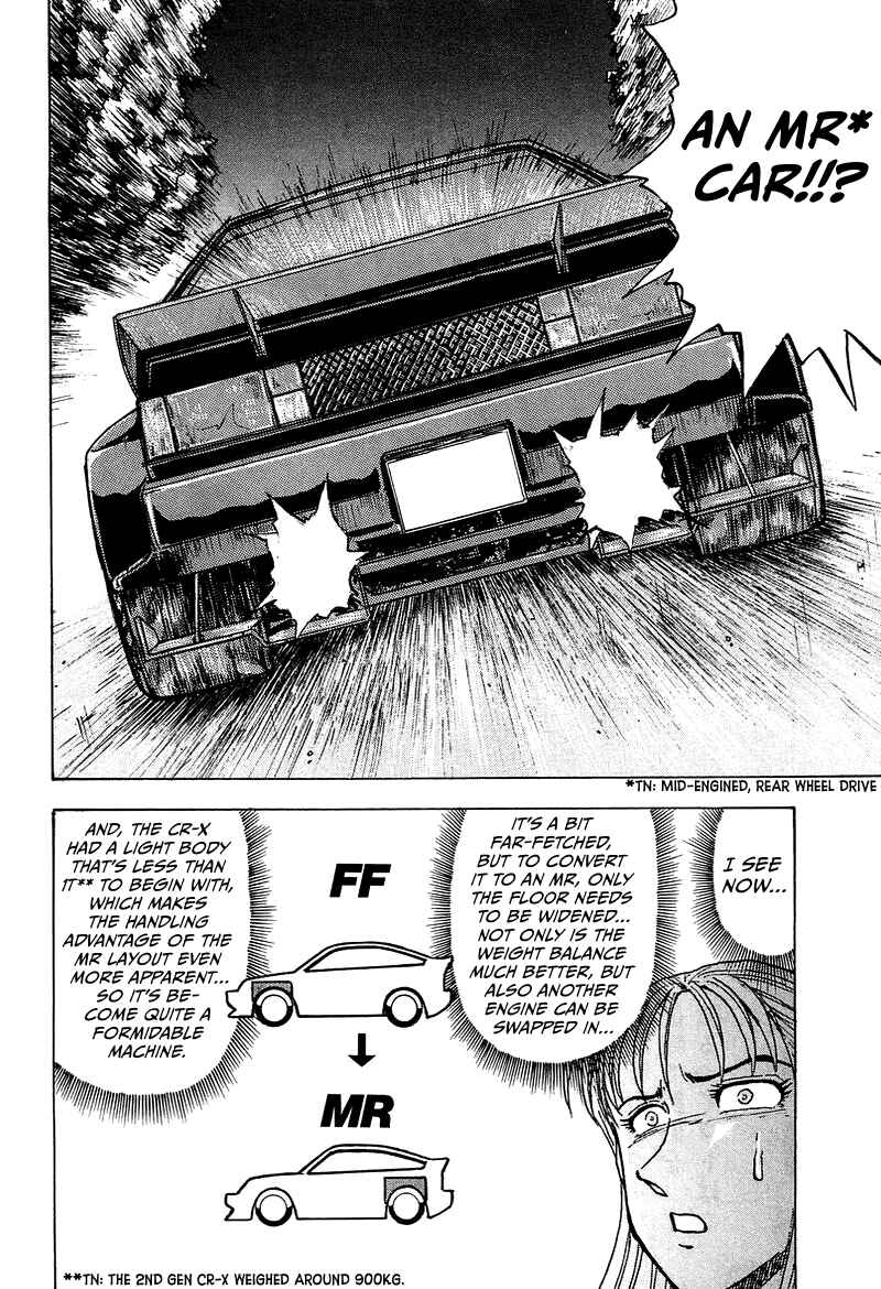 King Chapter 4 - Page 31