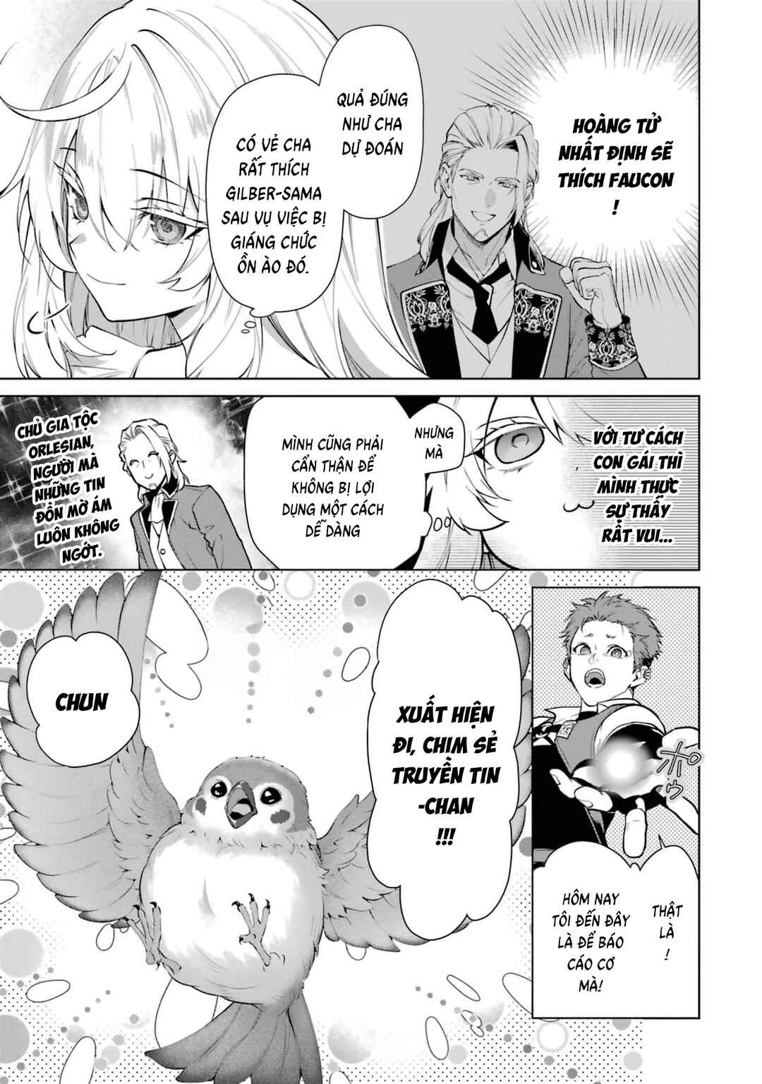 Belle Poupée no Supadari Kon'yaku: "Konomi ja Nai" to Iwareta Ningyou Hime, Gaman wo Yametara Ouji ga Deredere ni Natta. Jitsu ni Aii! Chapter 10 - Page 16