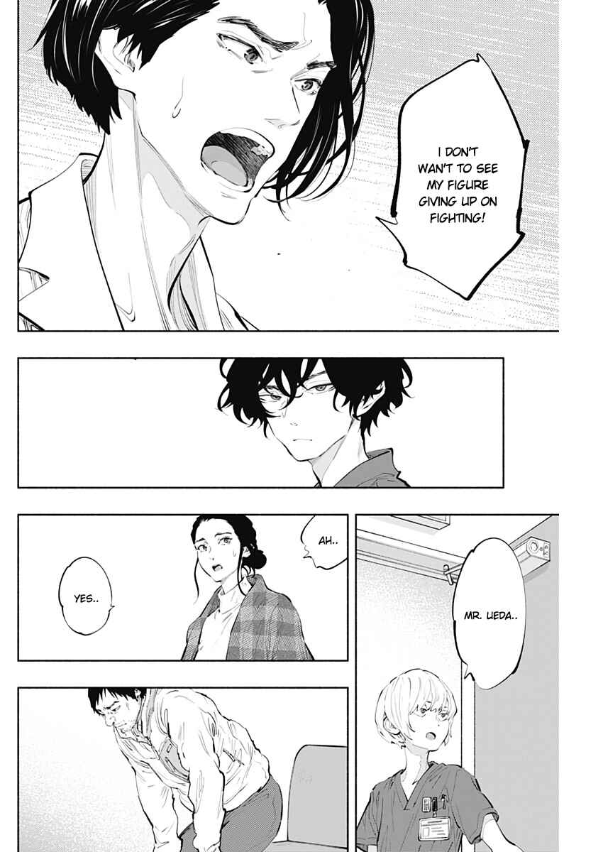 Radiation House Chapter 77 - Page 10