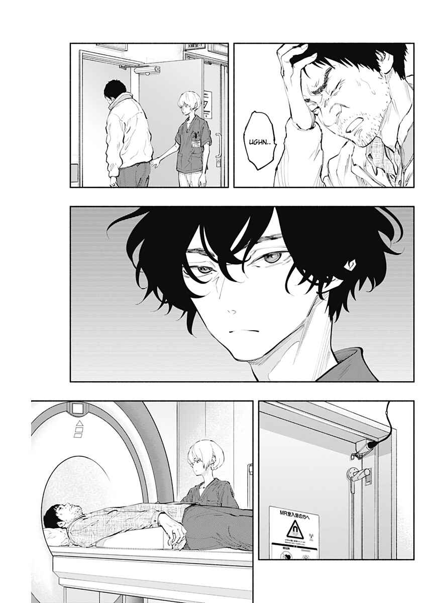 Radiation House Chapter 77 - Page 11