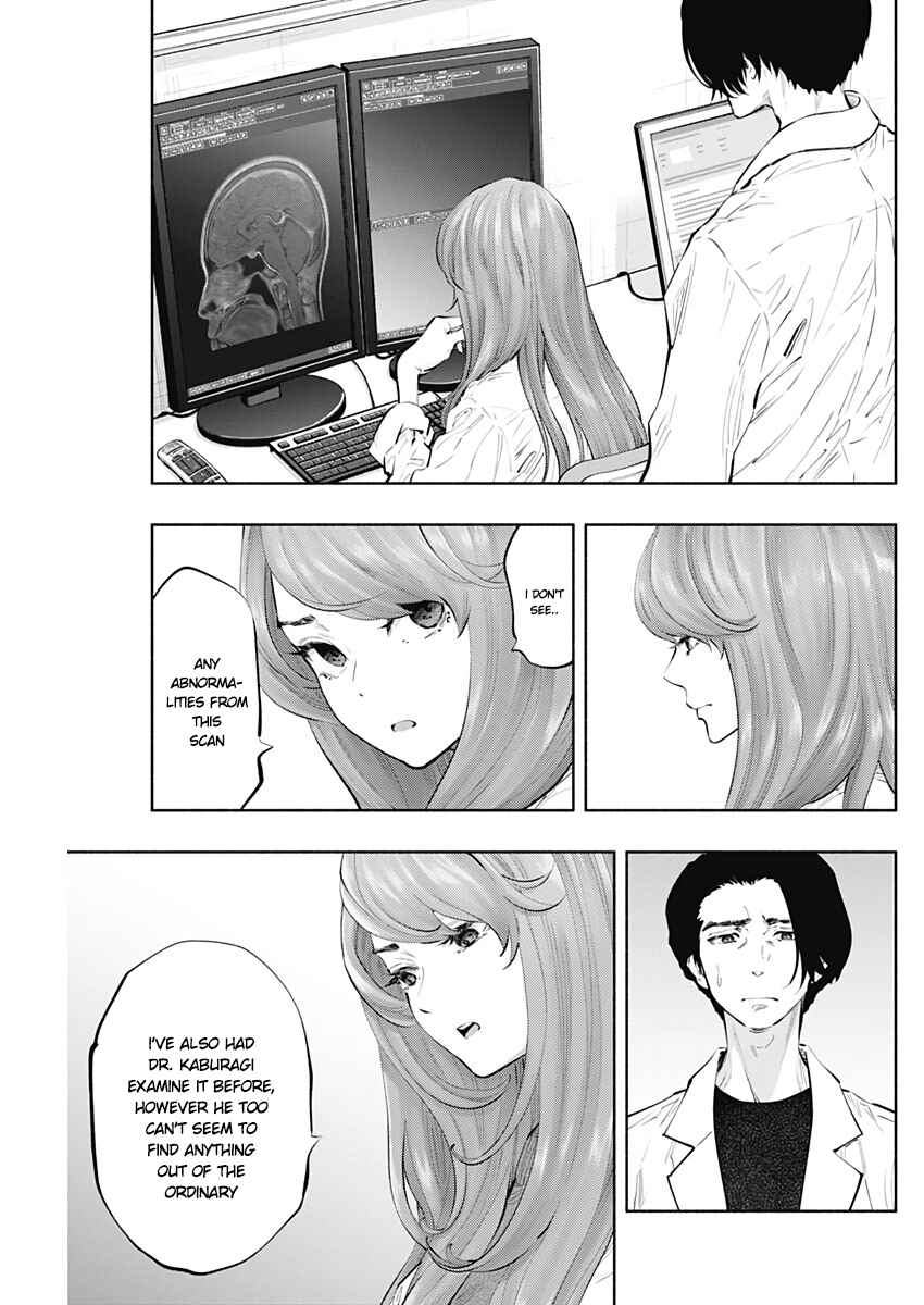 Radiation House Chapter 77 - Page 15