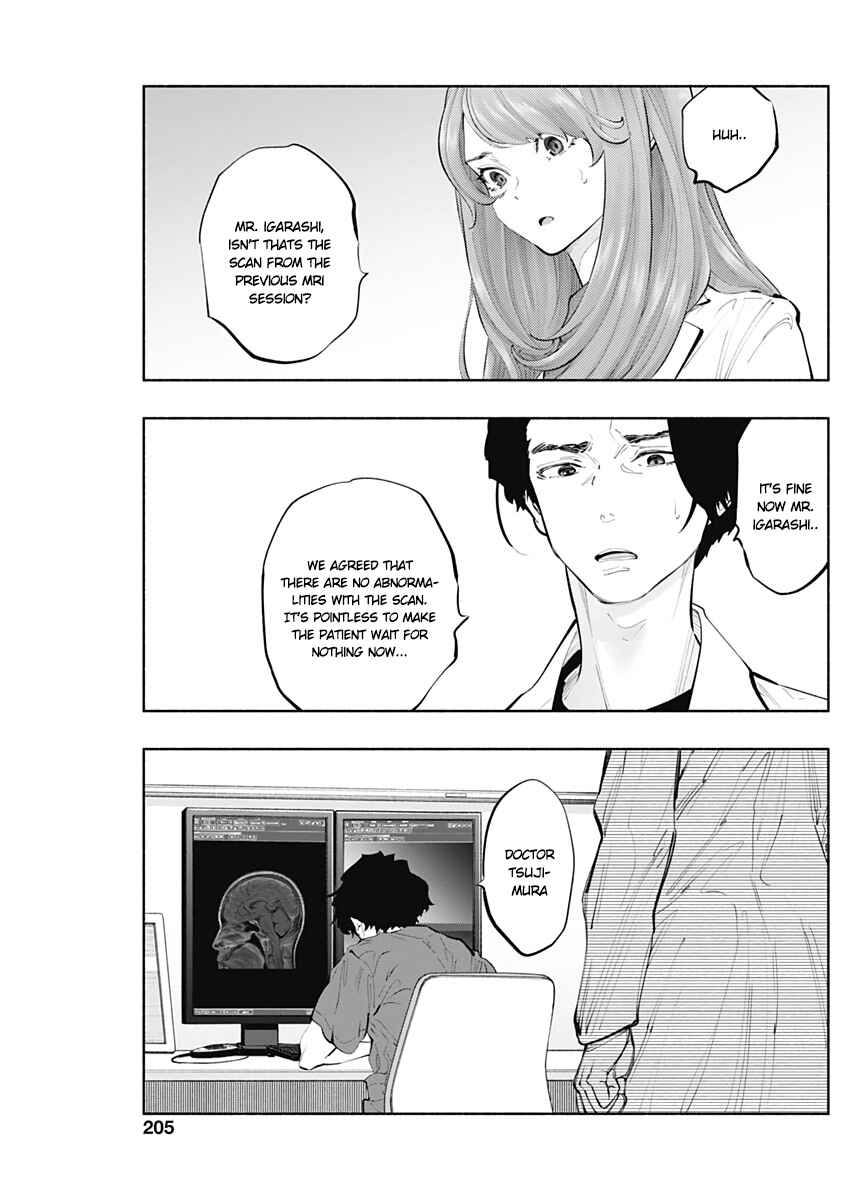 Radiation House Chapter 77 - Page 23