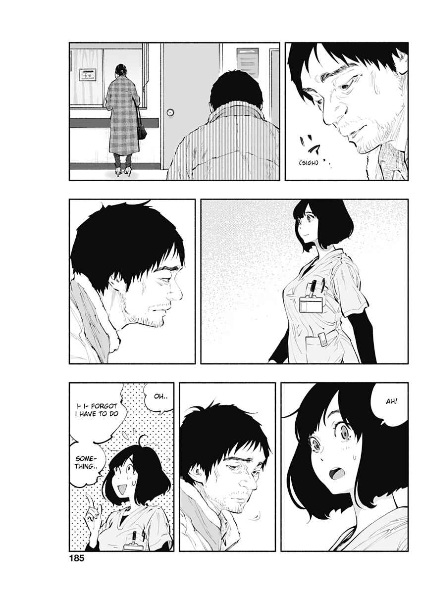 Radiation House Chapter 77 - Page 3